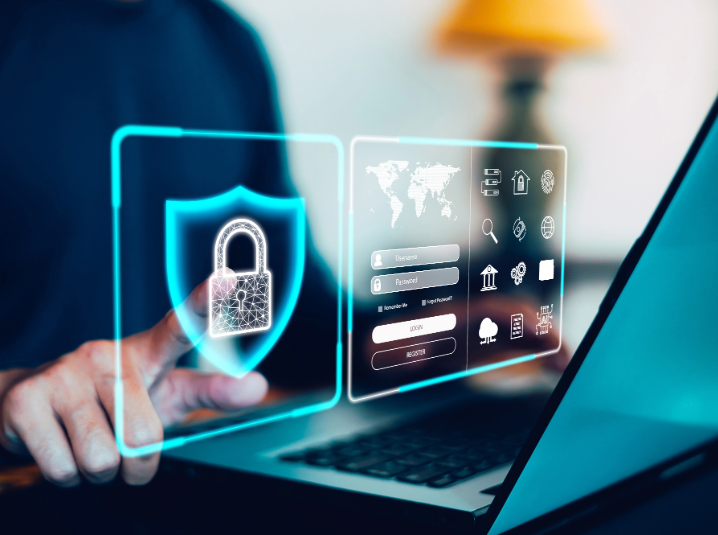 Seguridad Cibernética