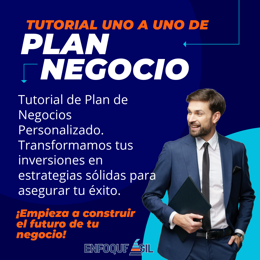 Plan de negocio