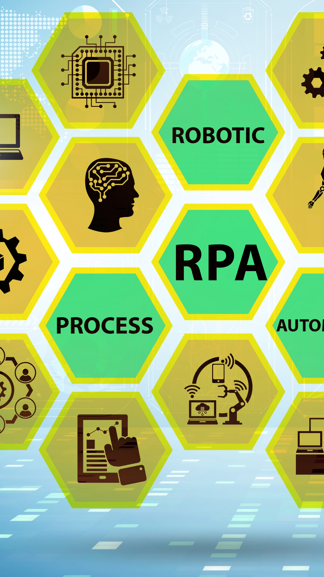Automatización para Pequeños Negocios