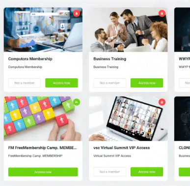 Kartra para Coaches y Creadores de Cursos