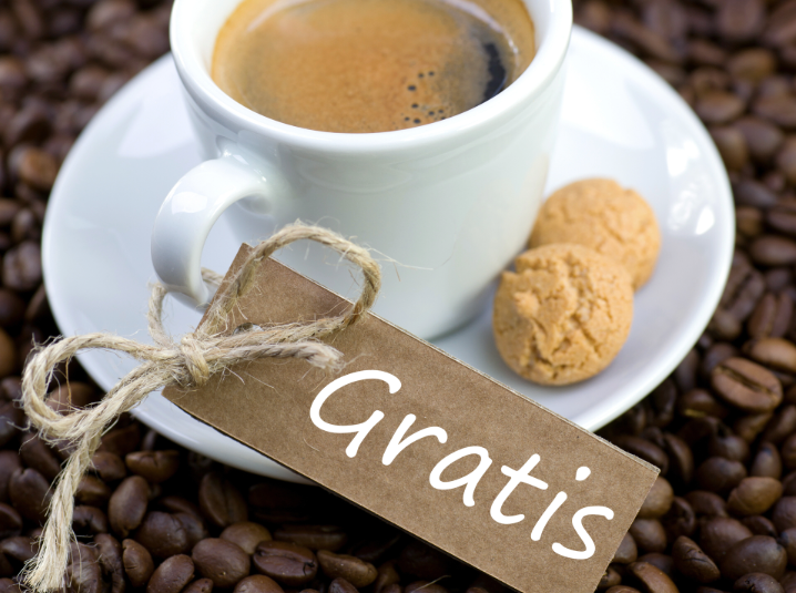 Gratis