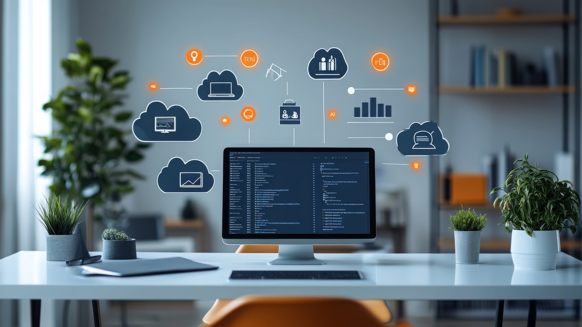 inteligencia artificial