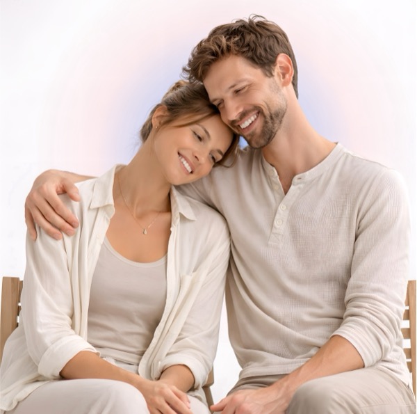 enneagramm seminar partnerschaft tag-3 und tag-4 - fokus auf "wir"