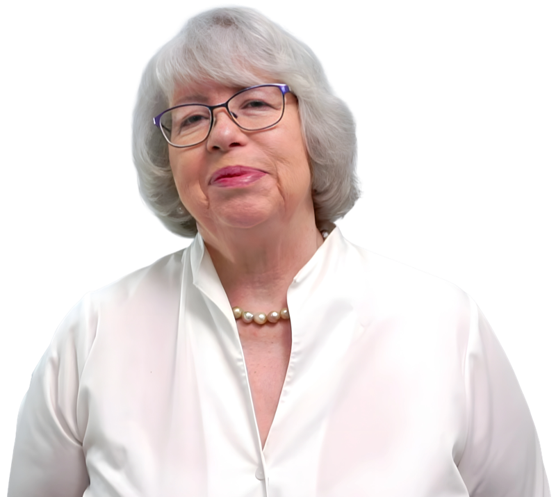 Pamela Michaelis - Leitung bei Enneagram Germany