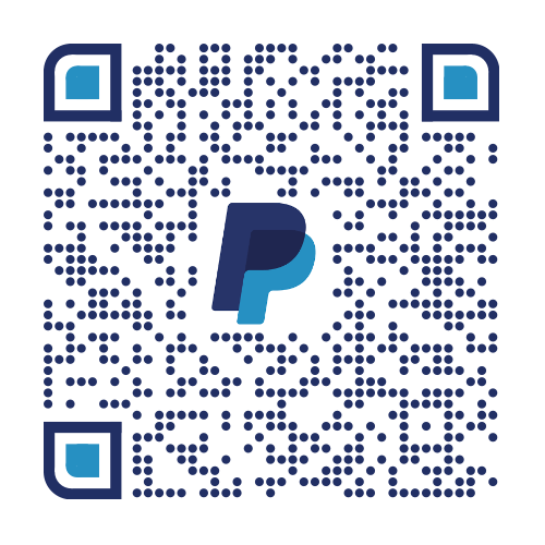 Enneagram Germany via PayPal supporten