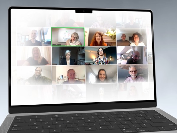 enneagramm einfuehrung Schritt-2 Live-Webinar Austausch