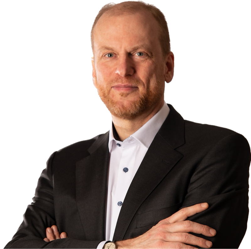 Tilman Metzger - Leitung bei Enneagram Germany