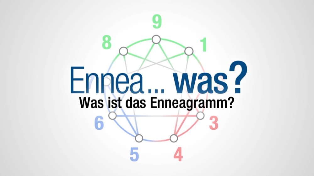 Was ist das Enneagramm?