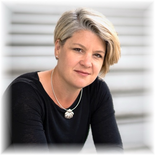 Tina Wearn - Enneagram Germany Netzwerk