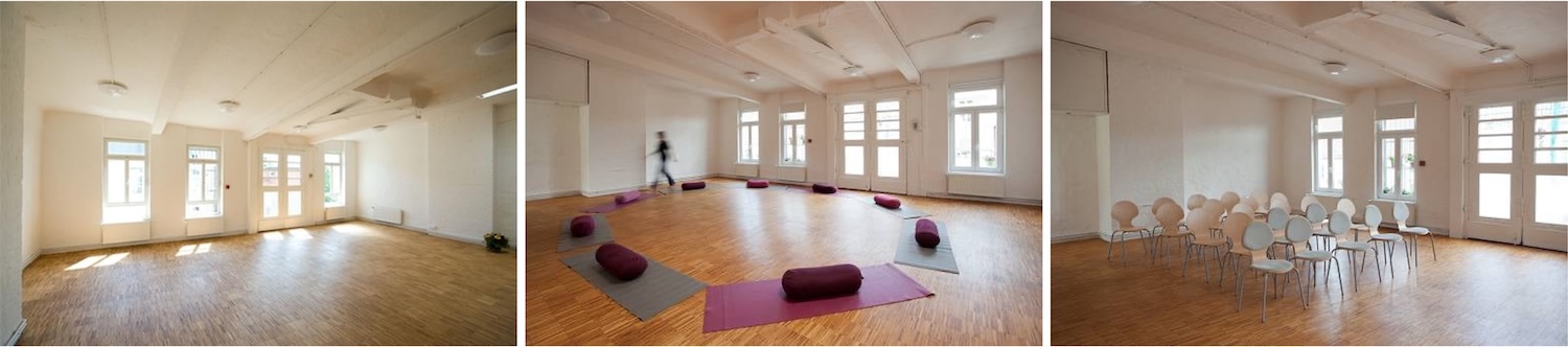 Enneagramm-Aufstellung by Enneagram Germany