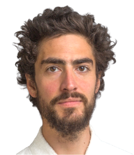 Georg Ostendorff - Leitung bei Enneagramm Entwicklungsgruppe