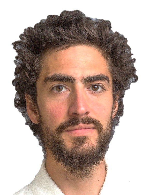 Georg Ostendorff - Assistenz bei Enneagram Germany