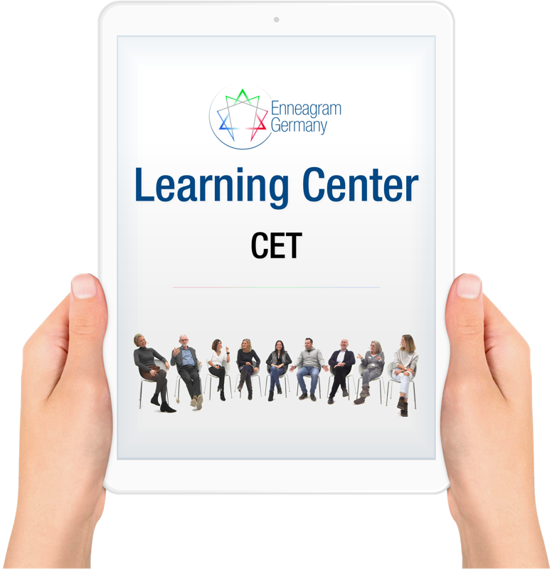 Coaching-Ausbildung Lernplattform