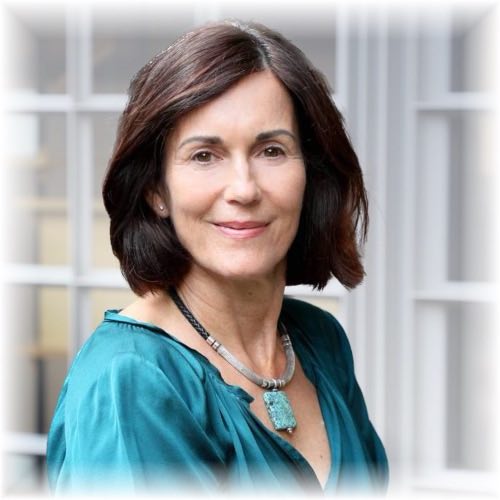 Bettina Kertscher - Enneagram Germany Netzwerk