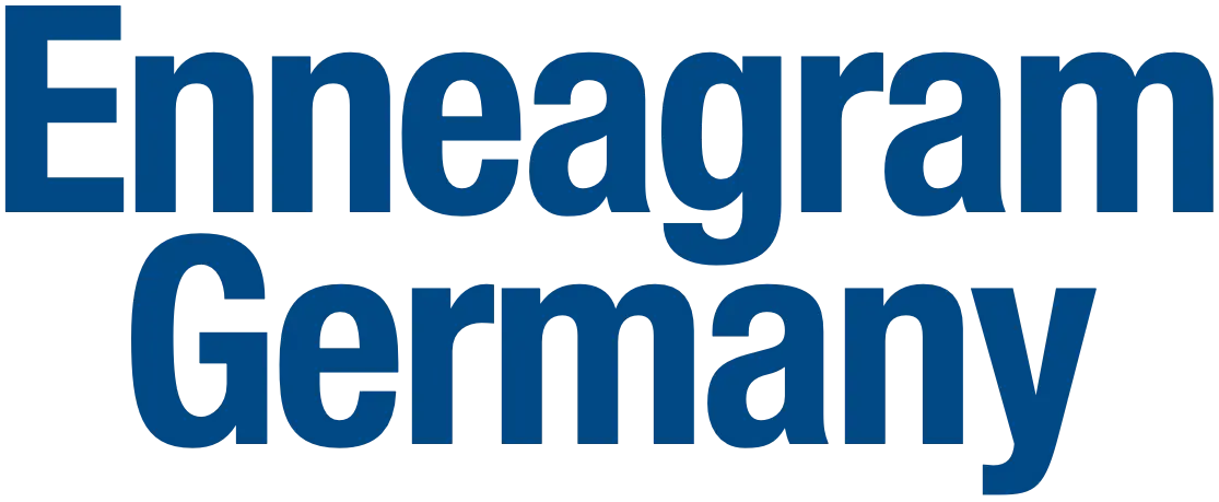 Enneagram Germany Logo Animation