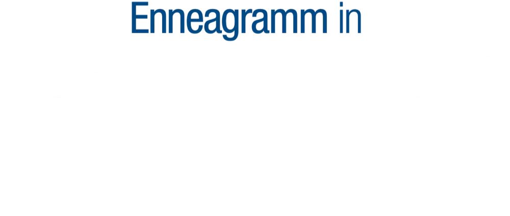 Enneagramm in Partnerschaft Logo