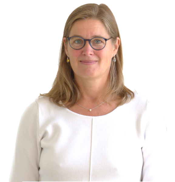 Catrin Kayser - Assistenz Enneagram-Seminar