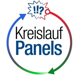 Icon Enneagramm Kreislauf Panel Videokurs mit Triggerpunkt für echte Gespräche zum emotionalen Reaktionskreislauf der 9 Stile