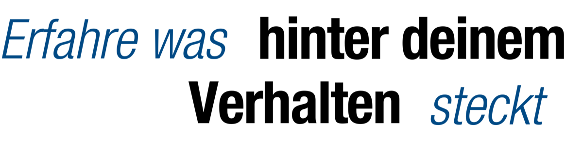Enneagramm Essentials: Erfahre, was hinter deinem Verhalten steckt