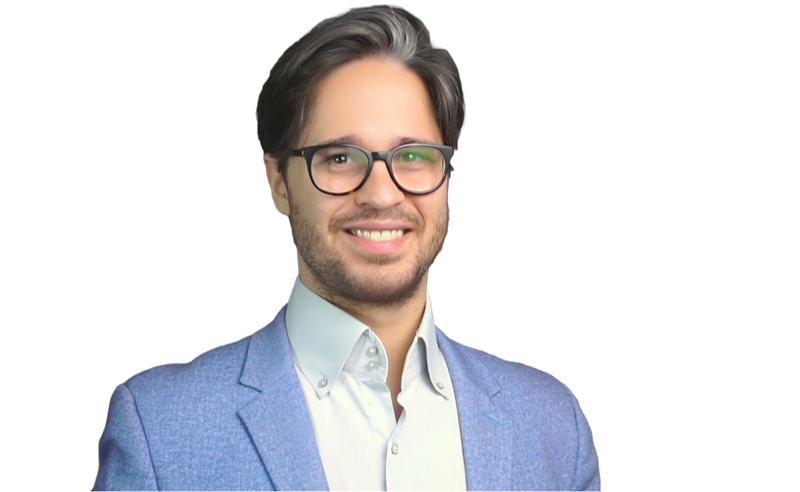 Philipp Dörfler - Seminarleitung: Partnerschaft und Sexualität