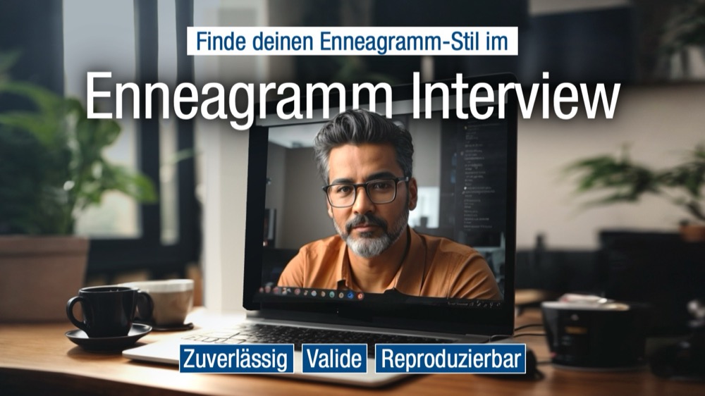 Enneagramm-Interview - Enneagram Germany