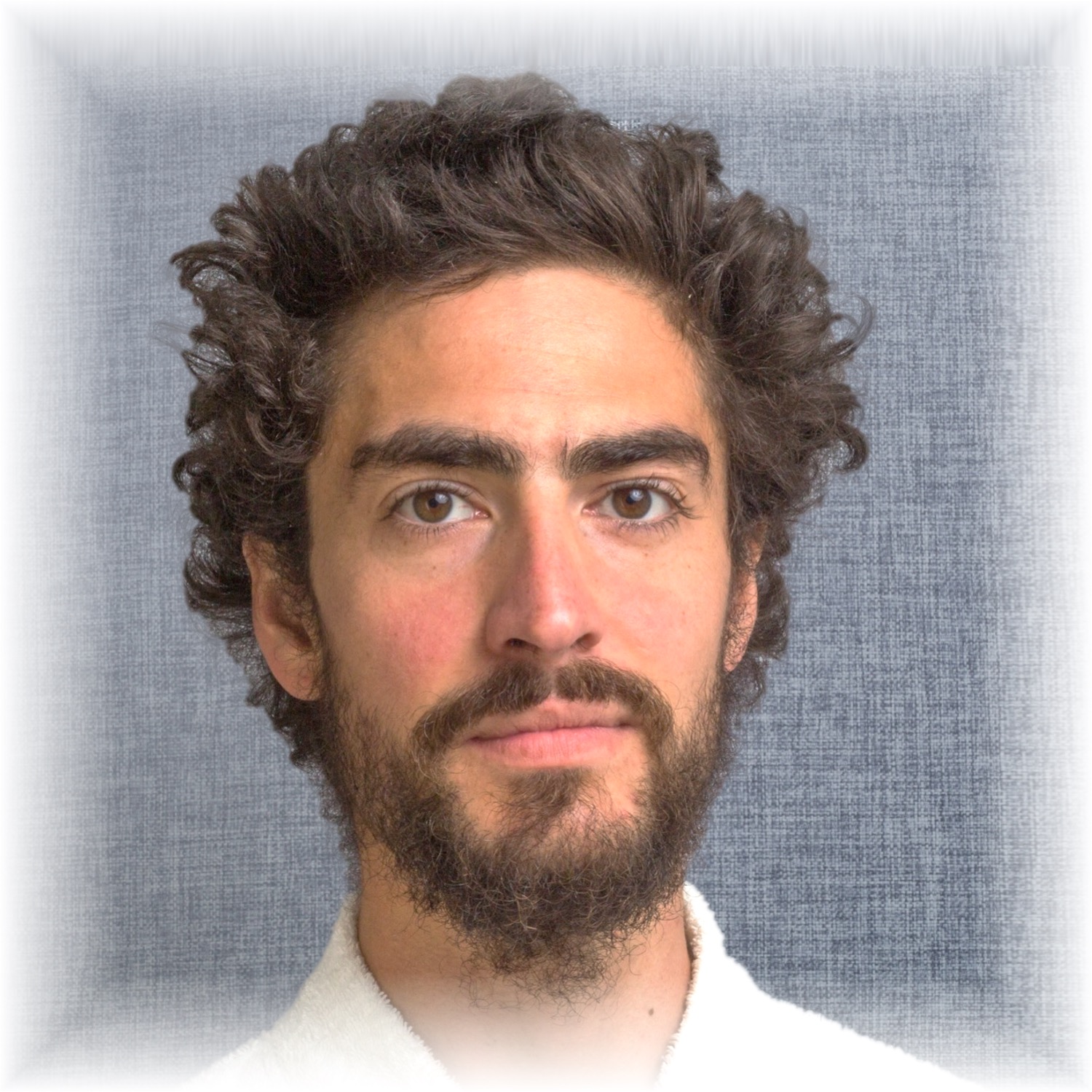 Georg Ostendorff - Enneagram Germany Netzwerk