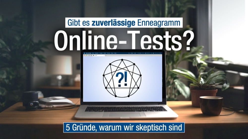 Coaching-Ausbildung - Enneagram Germany