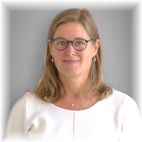 Catrin Kayser - Enneagram Germany Netzwerk