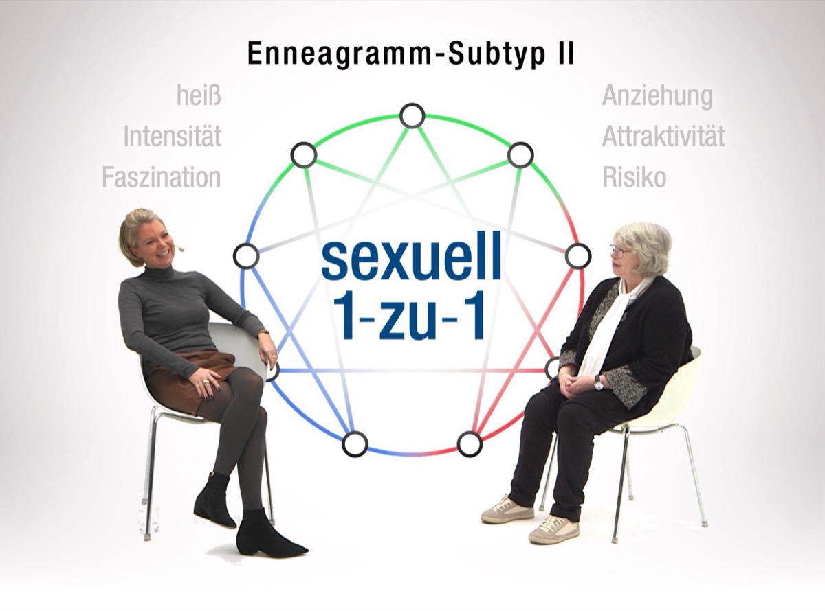 Sexueller Subtyp (Enneagramm)