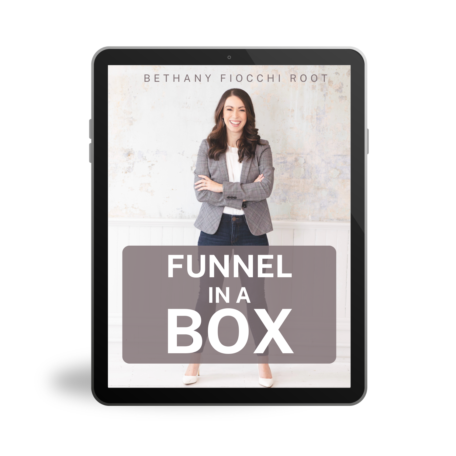 Funnel in a Box Image