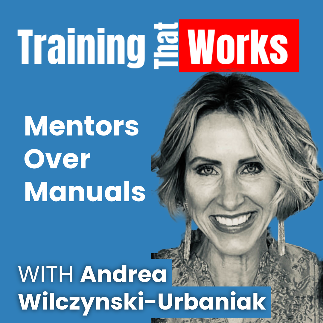 Andrea Wilcznski-Urbanaik - Enterprise Sales Director - Phenom - 