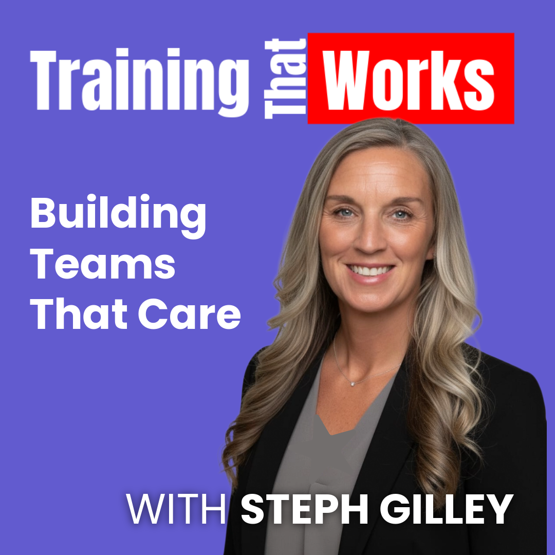 Stephanie Gilley - Regional Sales Director - TextHelp