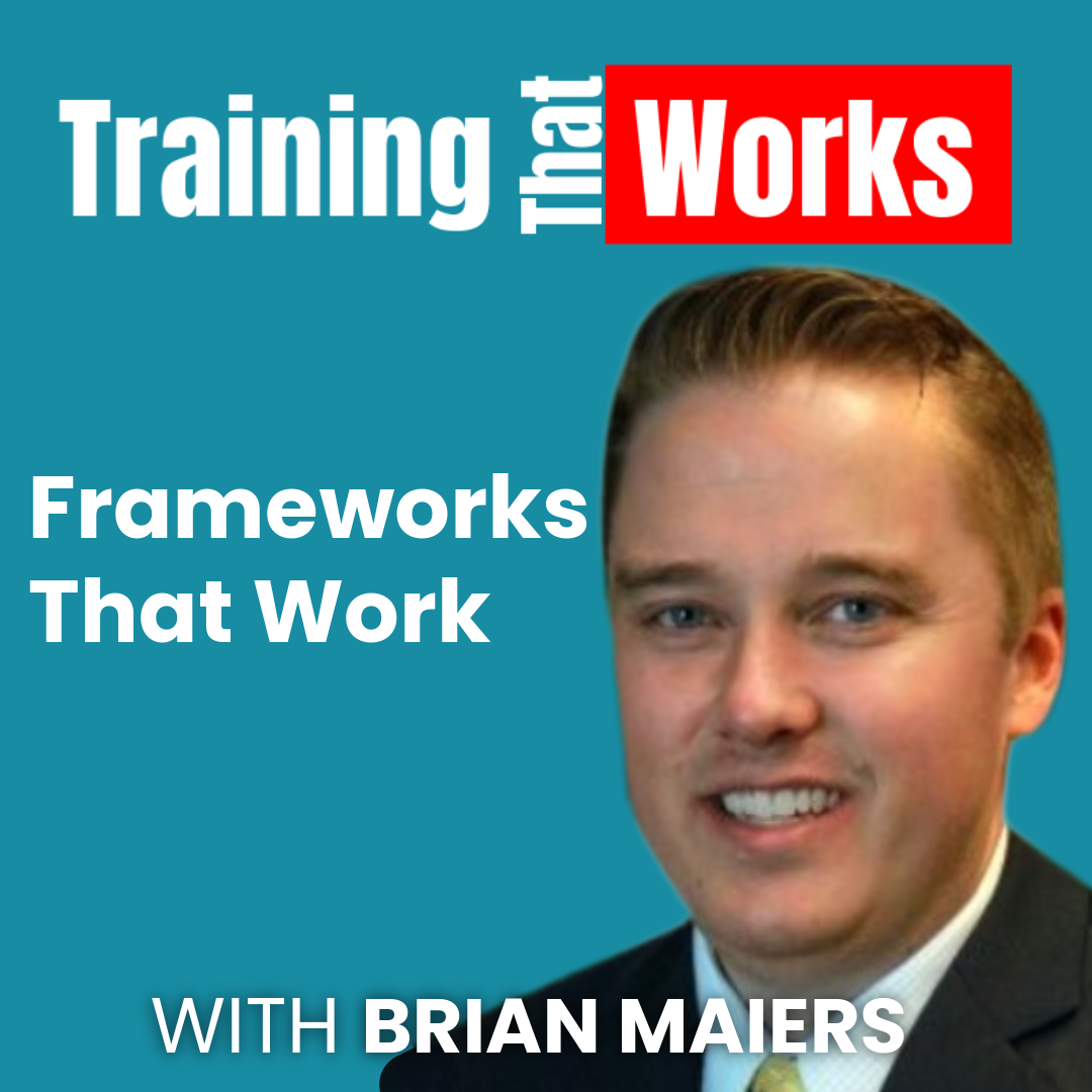 Brian Maiers - Lead Account Executive - Workiva