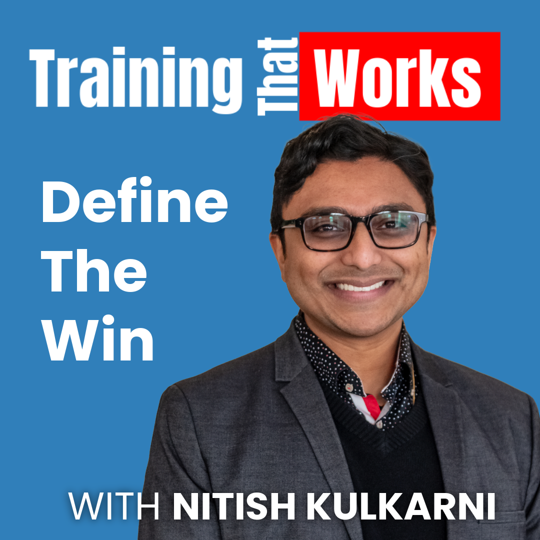 Nitish Kulkarni - Director of Training and Communications - Sweetwater Sound