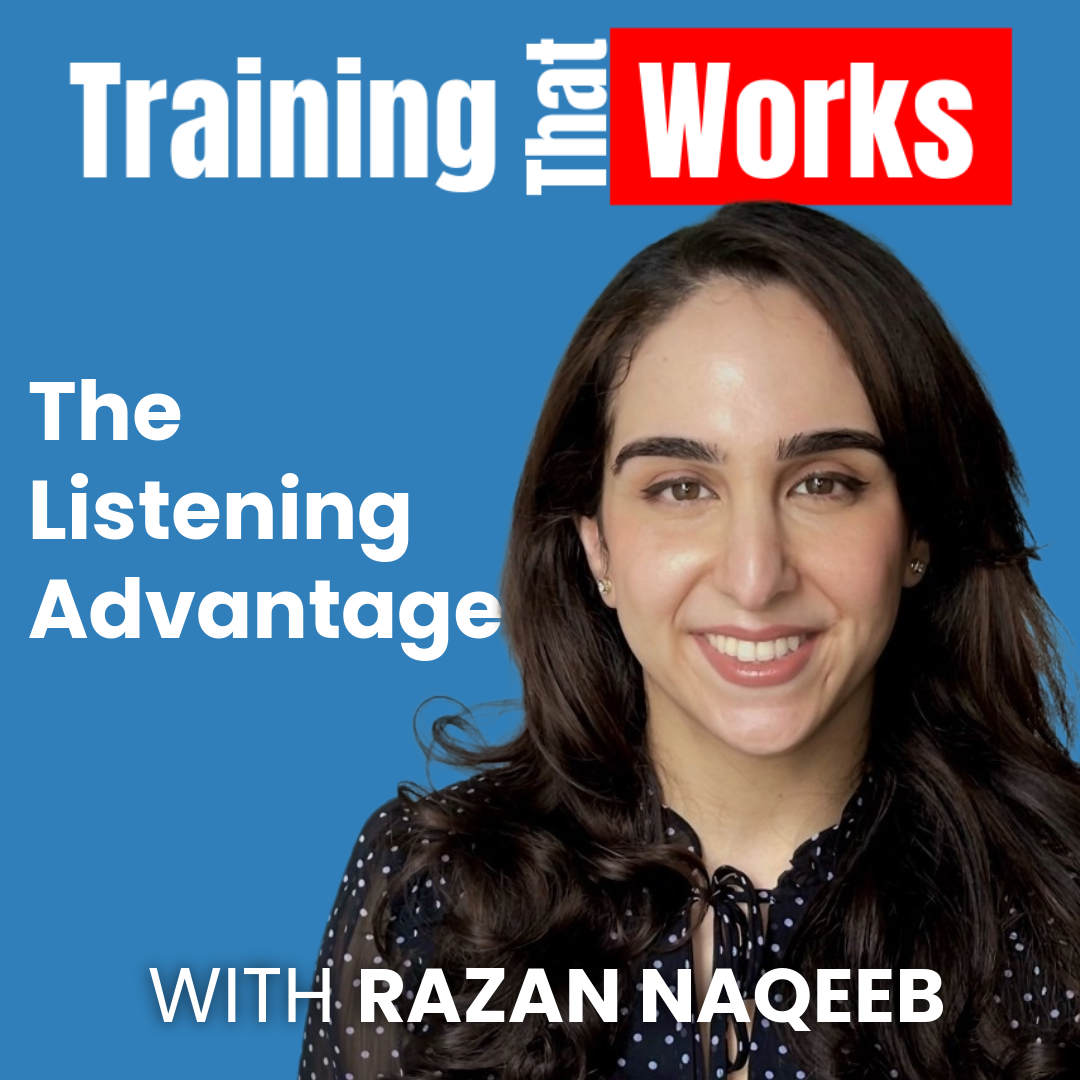 Razan Naqeeb - Enterprise Account Director - LinkedIn