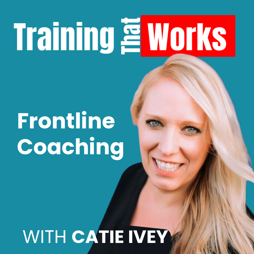 Catie Ivey - Chief Revenue Officer