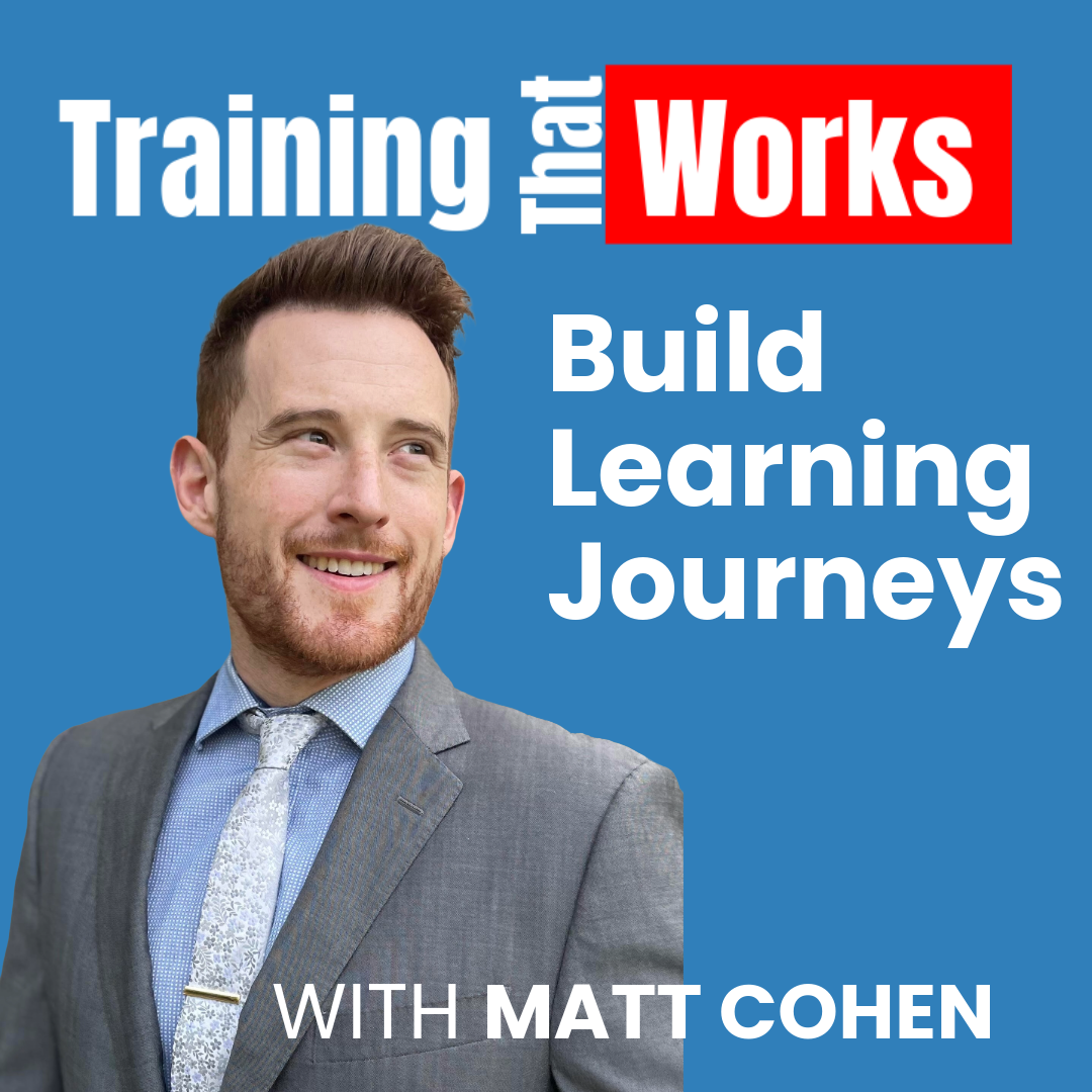Matt Cohen - Head of Enablement - SingleStore