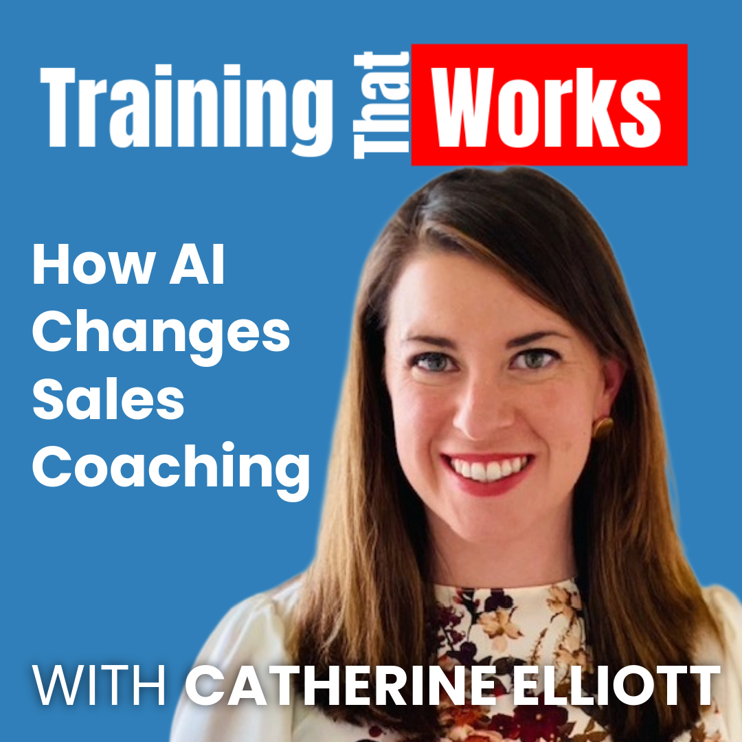 Catherine Elliott - Sales Leader - Sprout Social - Yoodli - 