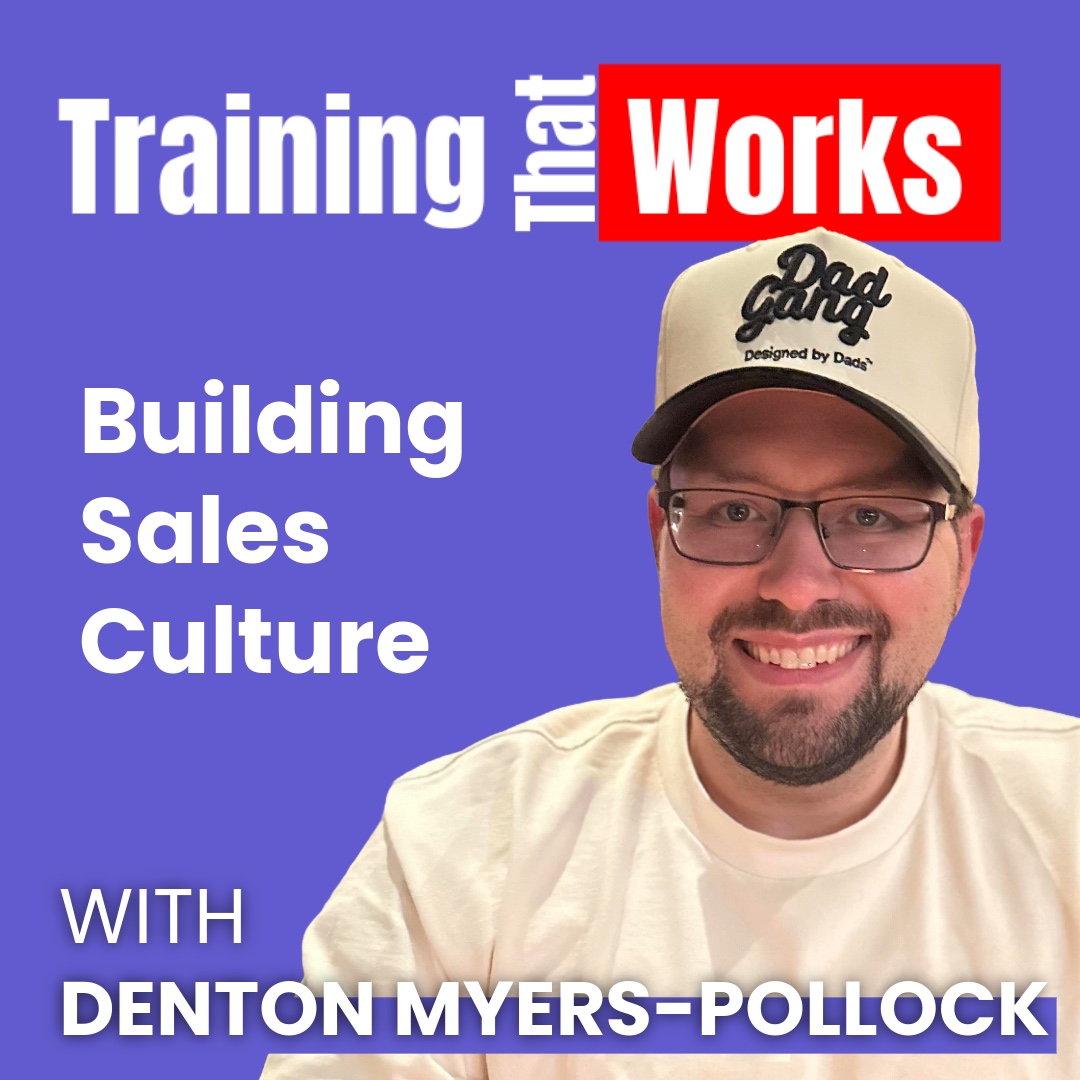 Denton Myers-Pollock - Senior Director at WorkWeek