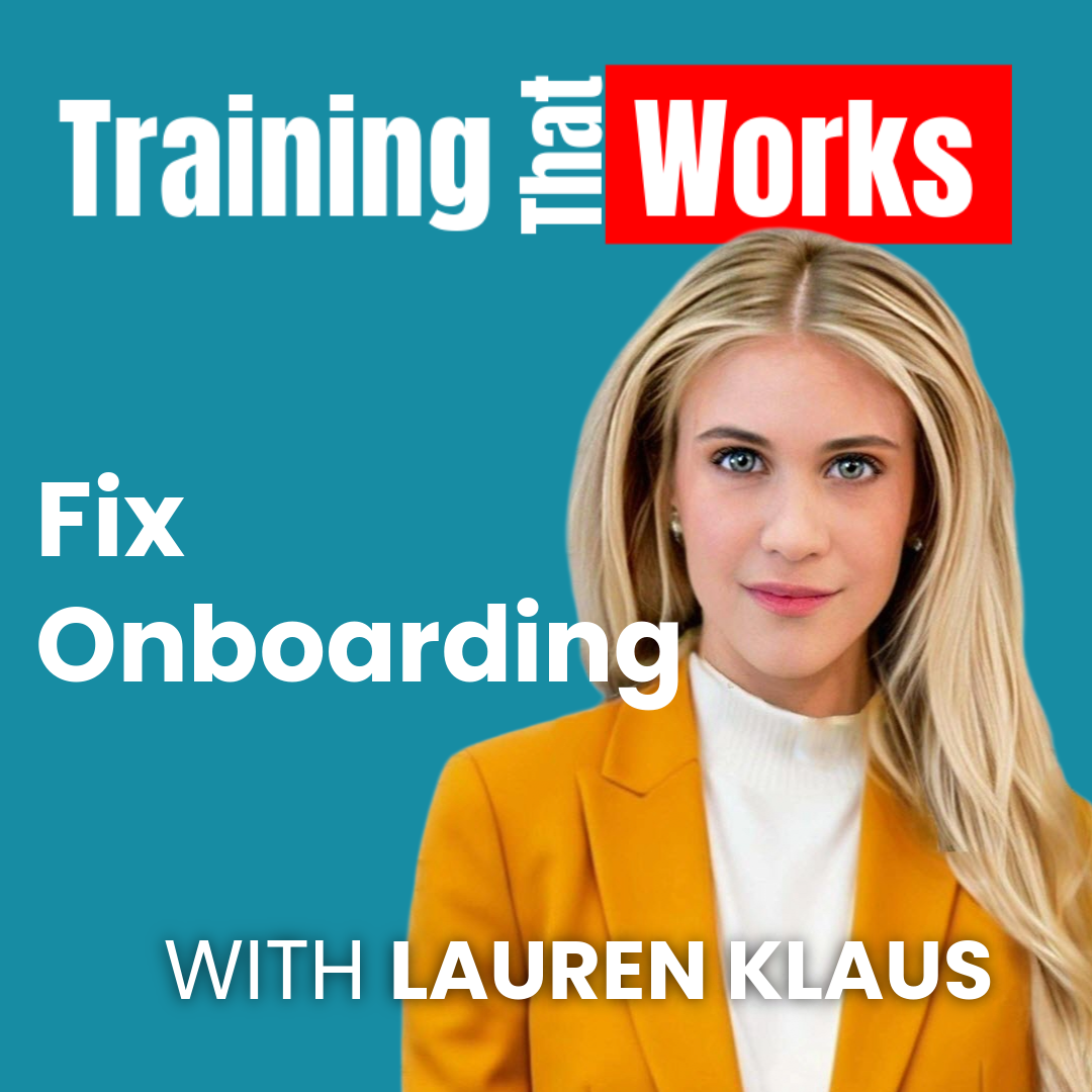 Lauren Klaus - Sales Manager - TTSG