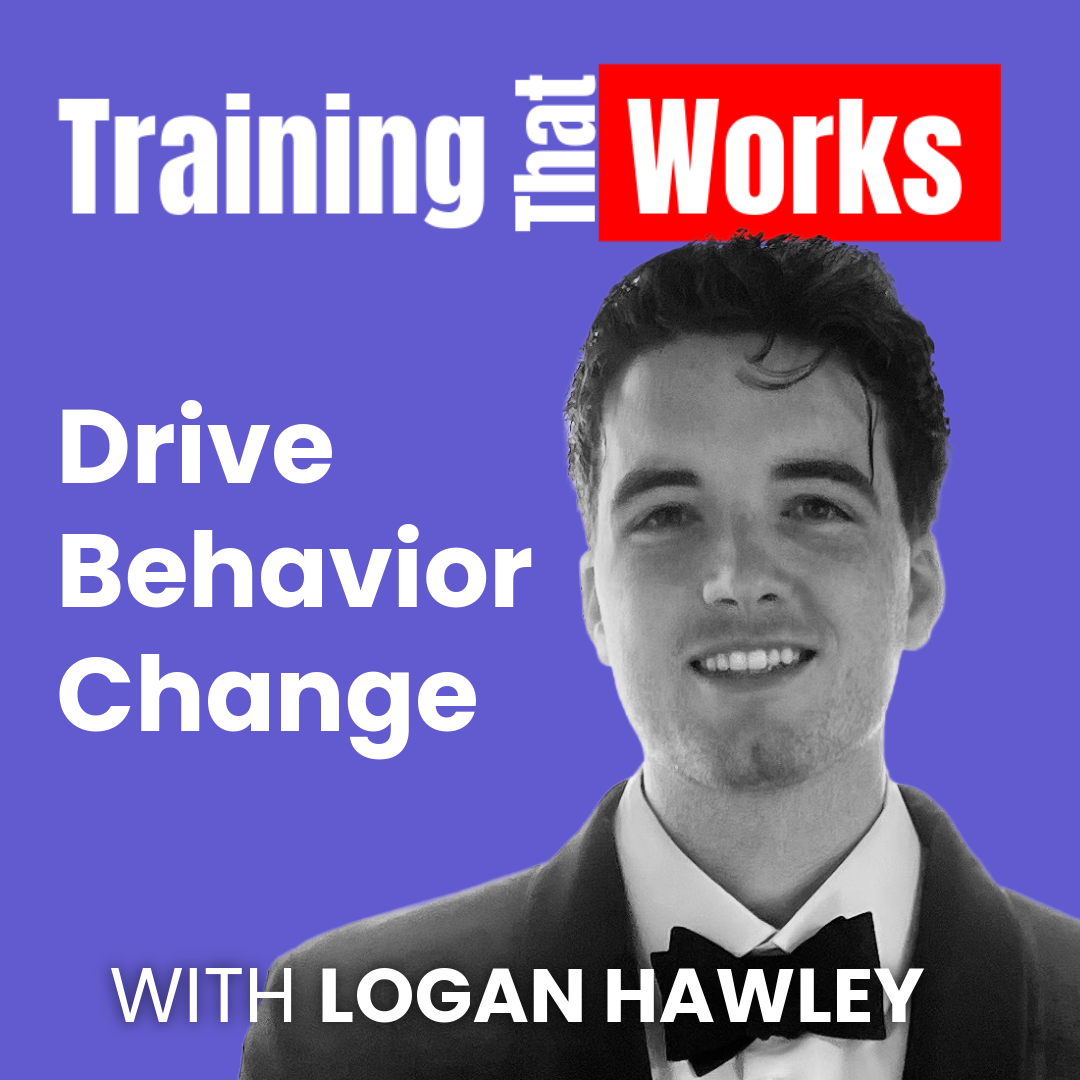 Logan Hawley - Senior Enterprise Account Executive - MongoDB