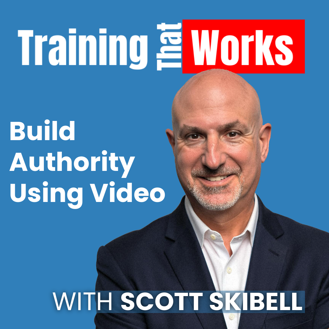 Scott Skibell - Founder - Skillcasting.com
