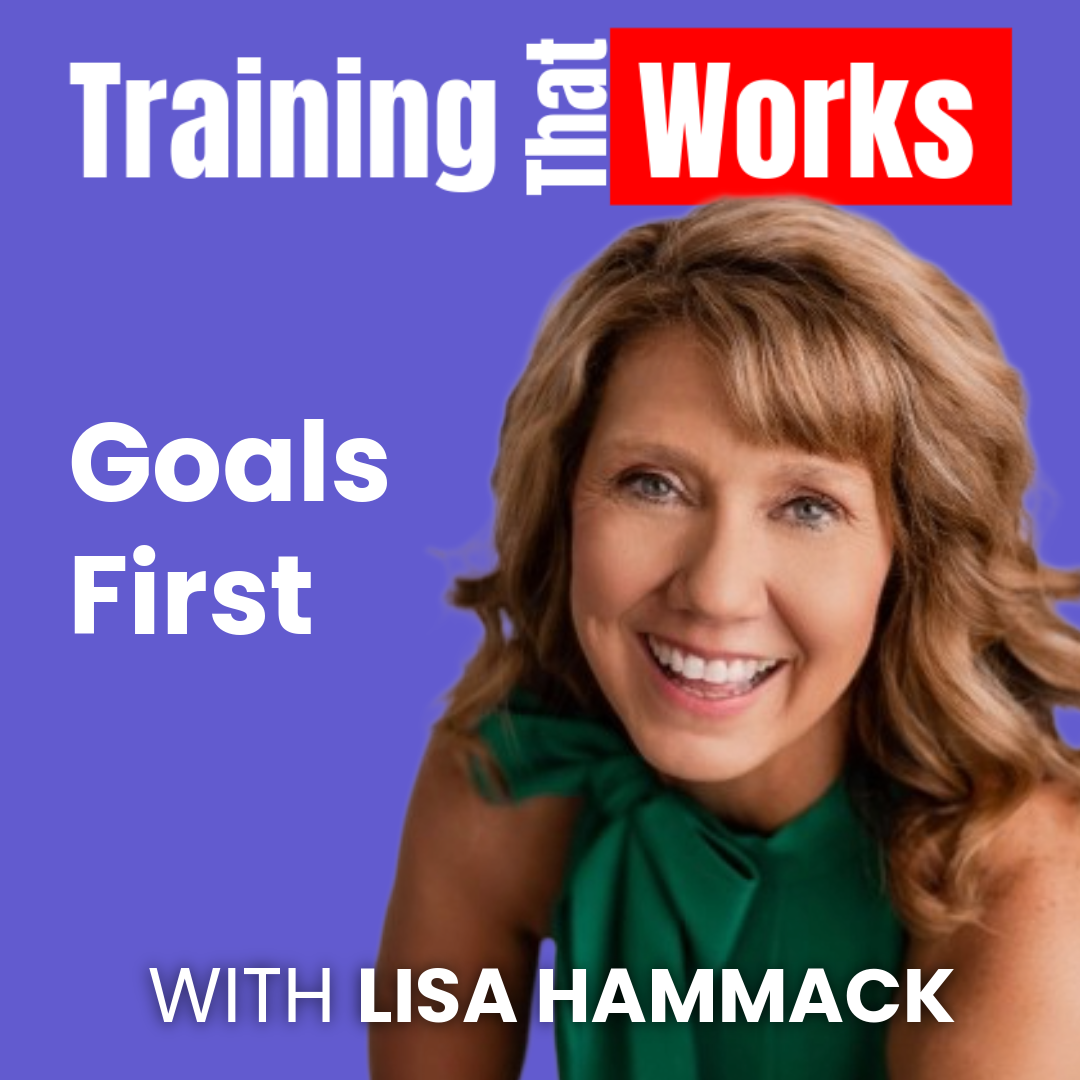 Lisa Hammack - Director, Global Sales Enablement - SiSense