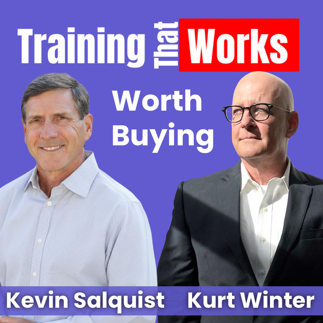 Kevin Salquist - Kurt Winter - Big 7 Ventures