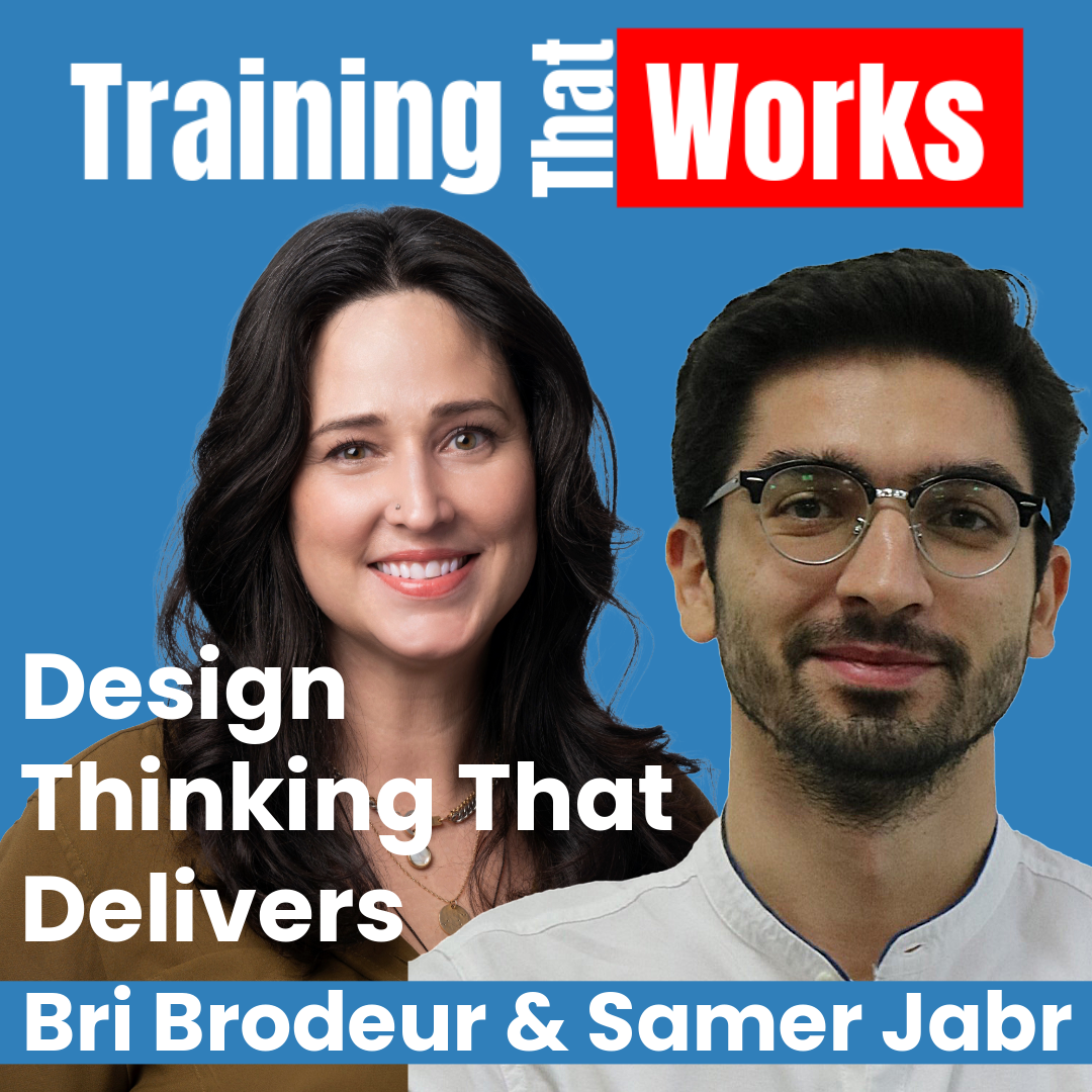 Bri Brodeur & Sammer Jabr - Chief Experience Officer - Kentro