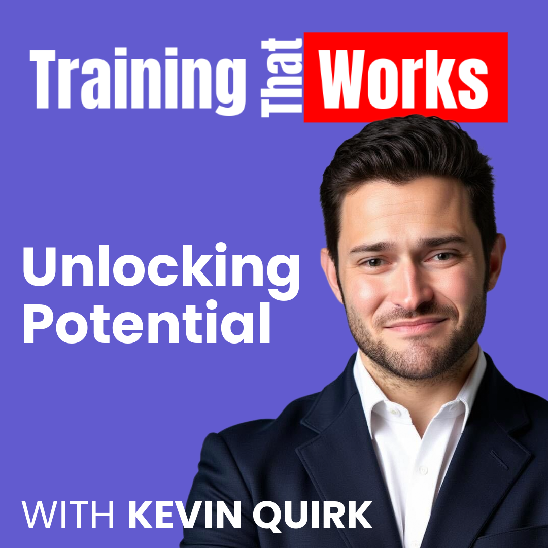 Kevin Quirk - Head of Business Development at Sword Health