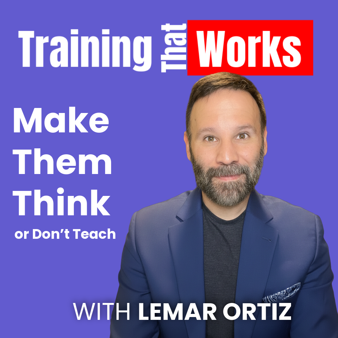 Lemar Ortiz - Sales Enablement Manager - dscout
