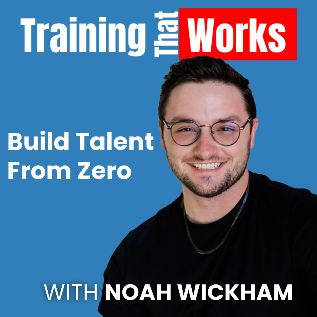 Noah Wickham - VP of Sales & Marketing - My Amazon Guy