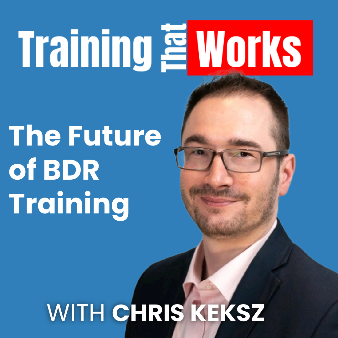 Chris Keksz - Director of Business Development - DNS Filter