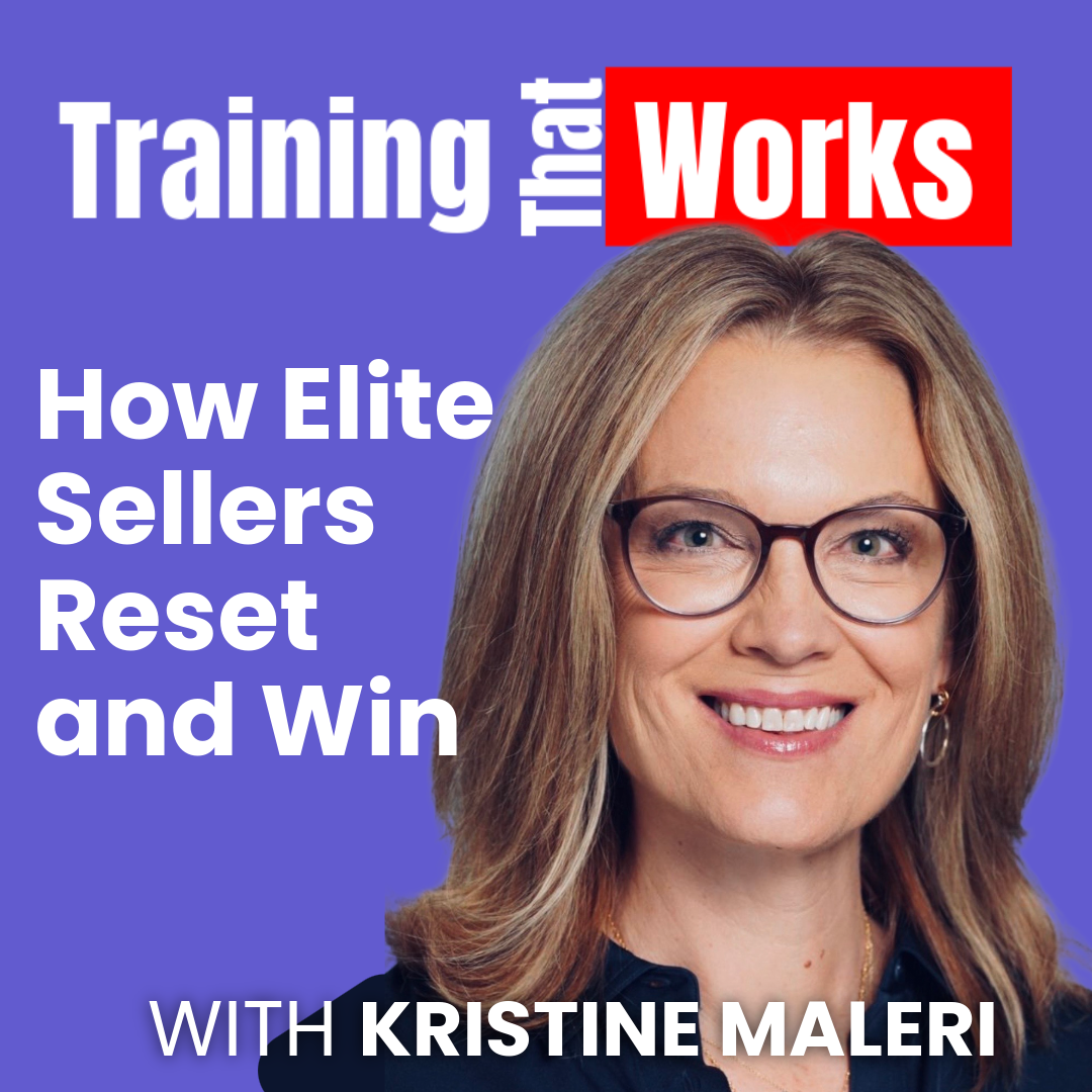 Kristine Maleri - Regional Sales Director - Workiva